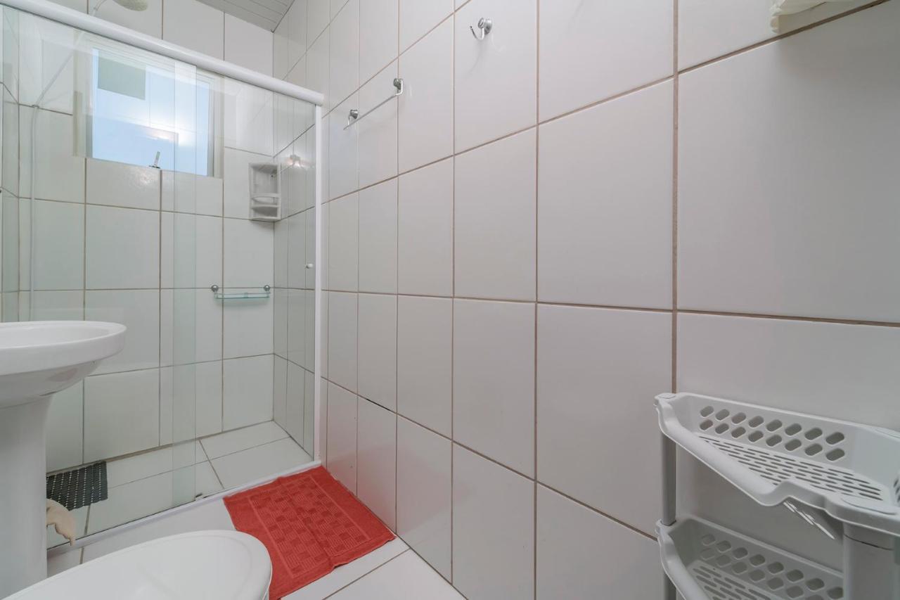 Residencial Mariscalia 2/4 Apartment Bombinhas Exterior photo