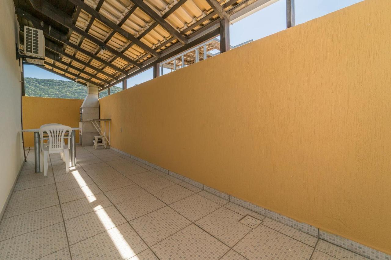 Residencial Mariscalia 2/4 Apartment Bombinhas Exterior photo